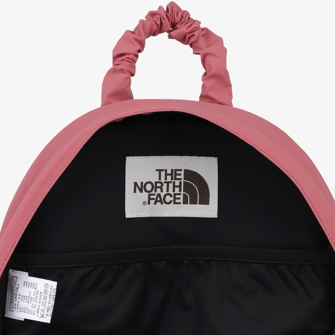 THE NORTH FACE バックパック ミニ リュック Recon mini