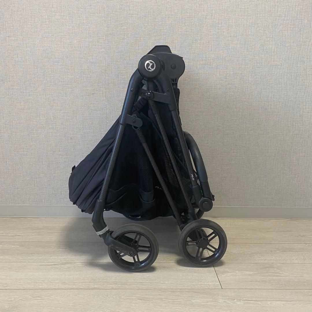 特価！【良品】サイベックス メリオカーボン2021年モデル