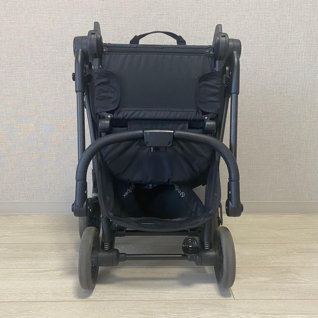 特価！【良品】サイベックス メリオカーボン2021年モデル