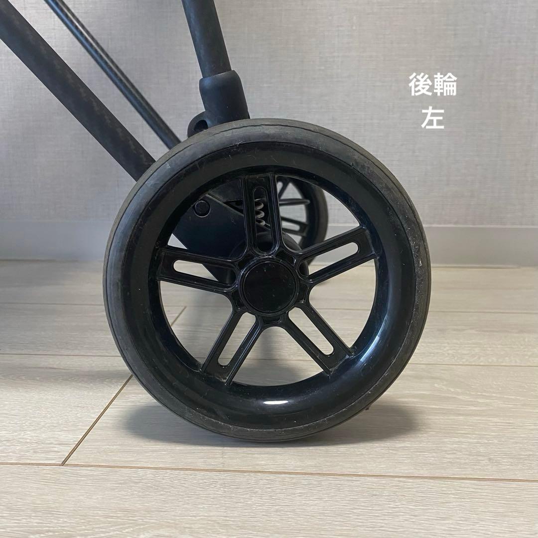 特価！【良品】サイベックス メリオカーボン2021年モデル