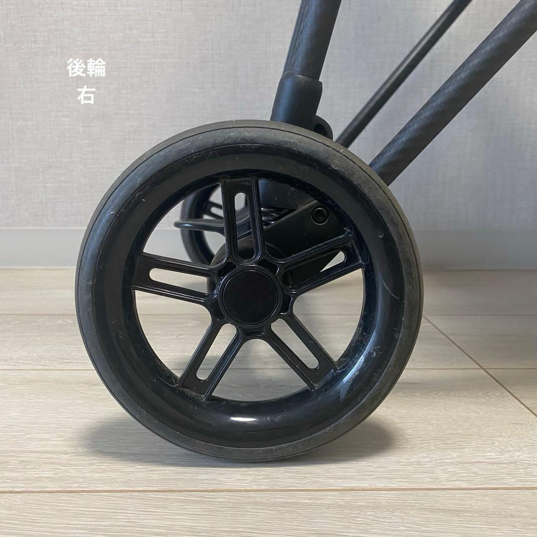 特価！【良品】サイベックス メリオカーボン2021年モデル