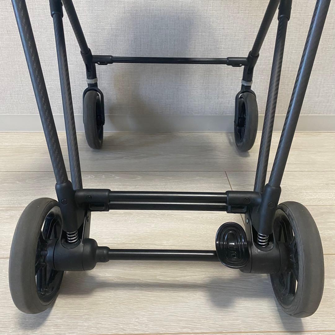 特価！【良品】サイベックス メリオカーボン2021年モデル