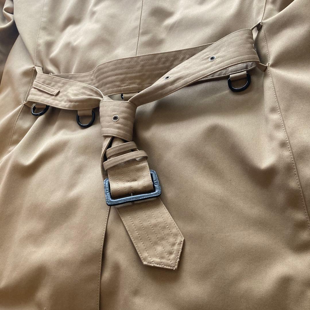 【Paul Smith】トレンチコート Lサイズ