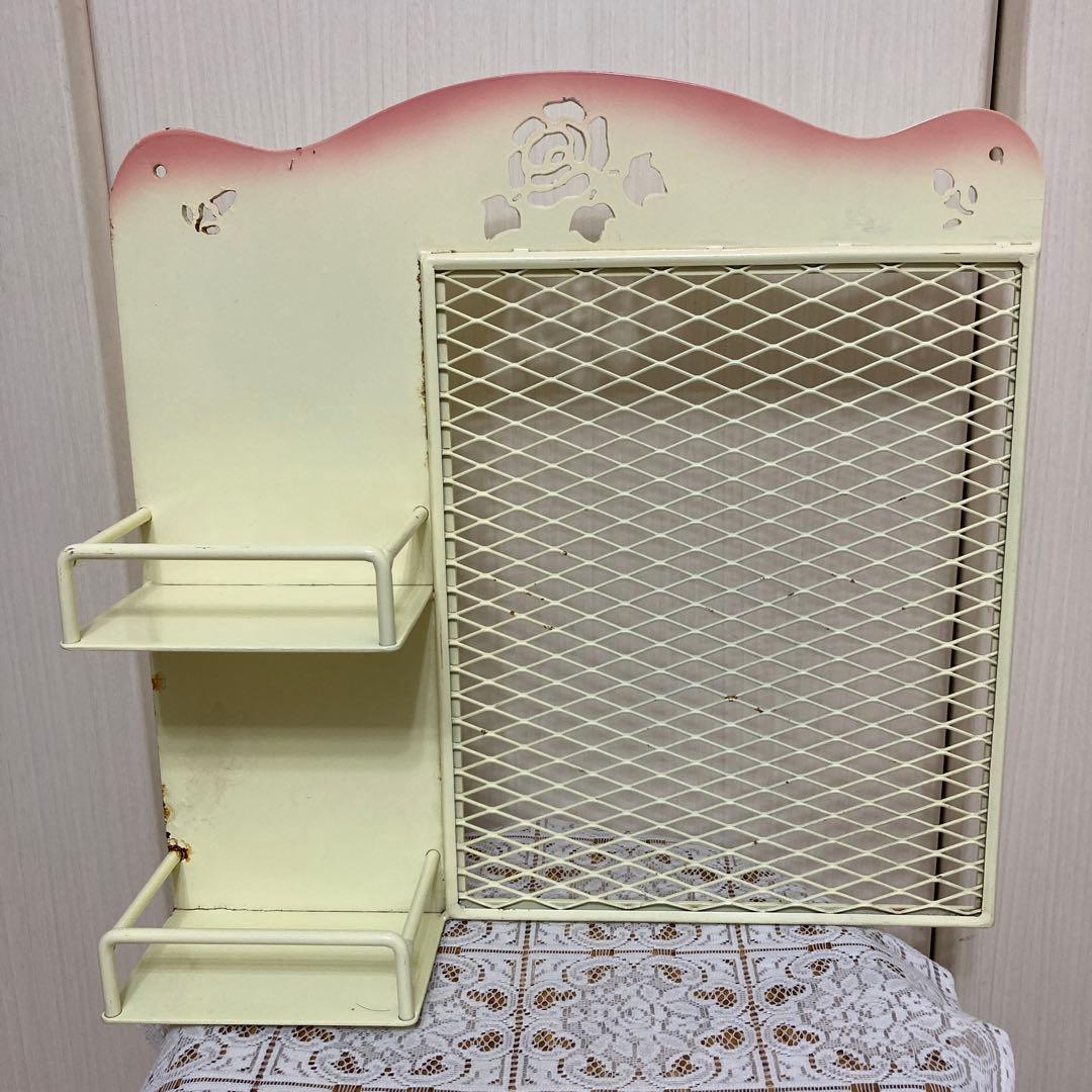 マニーローズ　キッチン雑貨①