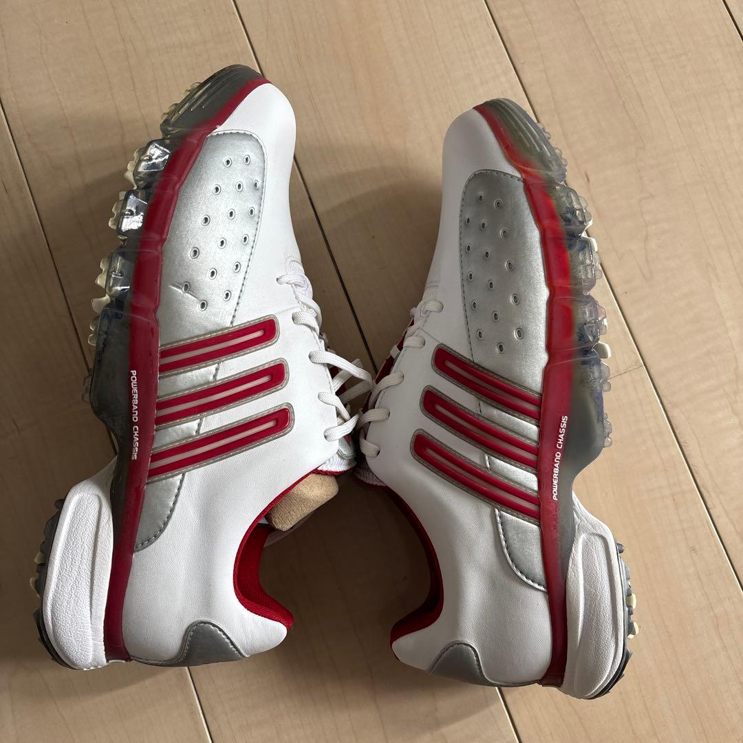 アディダスゴルフスパイク