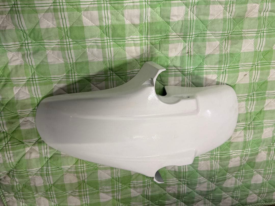 カズ様購入品 ホーネット 250 タンク、フロントフェンダー、リアカウルセット