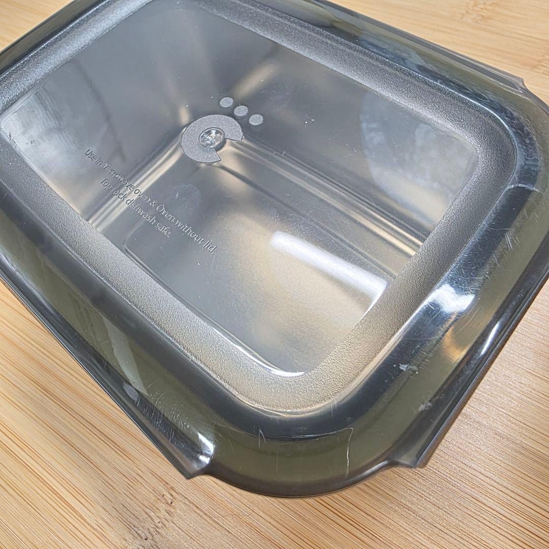 cuitisan signature no4 ステンレス容器　530ml