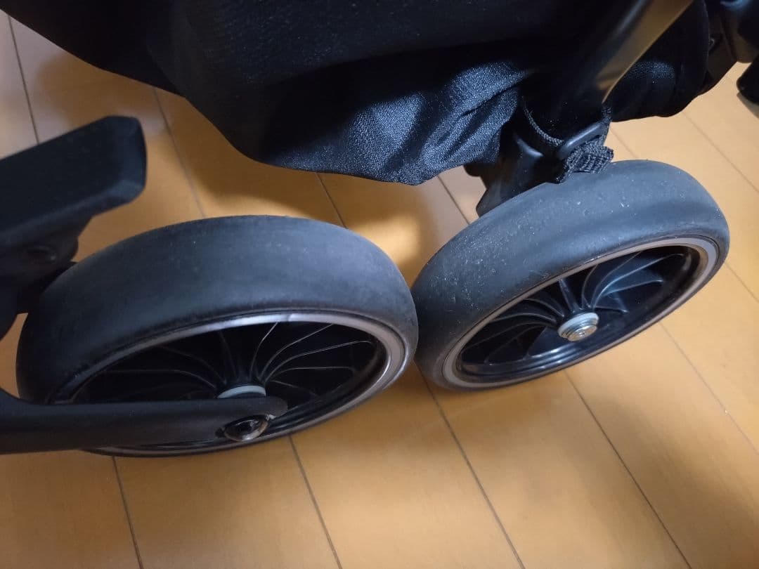 コンビ　スゴカルminimo plus エッグショックAN　ベージュ