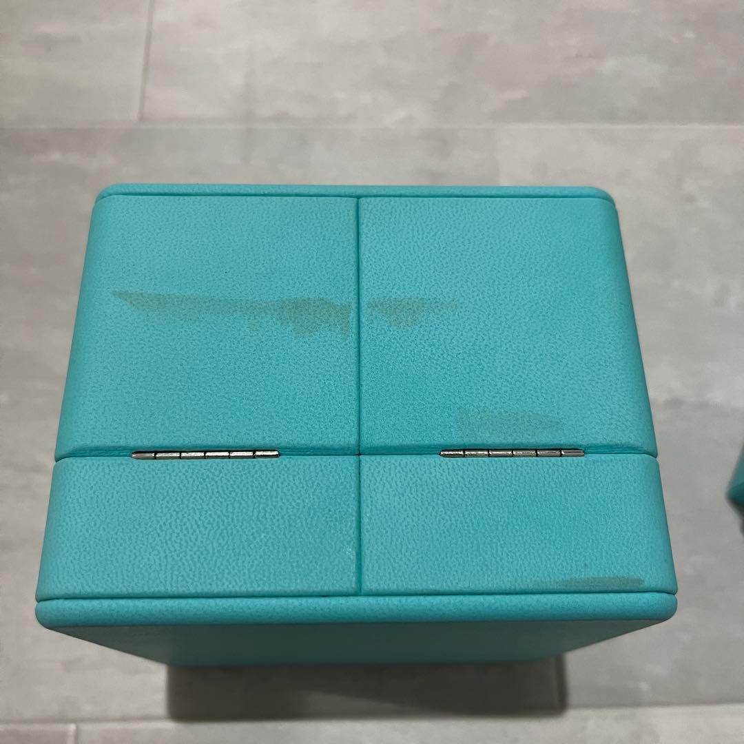 【特別セール】Tiffany & Co. ハードウェア ラージ ブレスレット