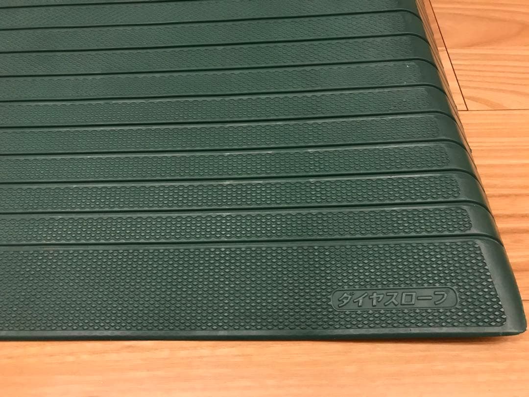 シンエイテクノ ダイヤスロープ屋外用76-90