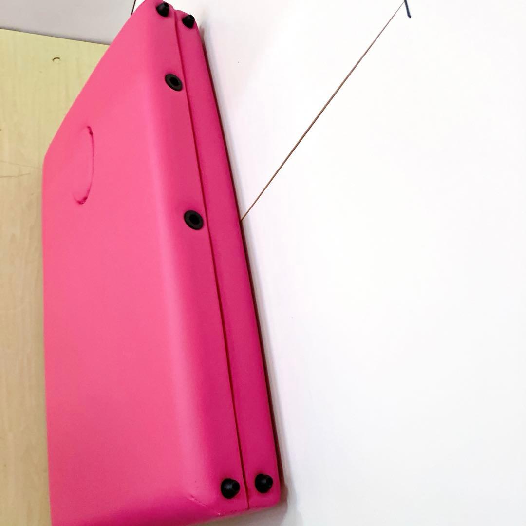 vita 持ち運び袋付き　折りたたみ　マッサージベッド　エステベッド