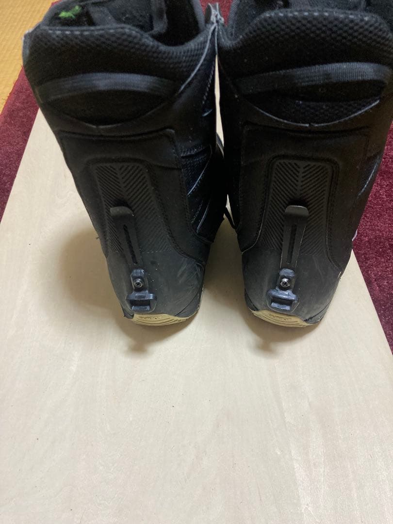 2019-2020モデル バートン フォトン・ステップオン　28.5センチ