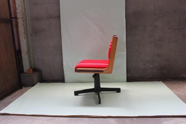 昭和レトロ椅子・チェアー