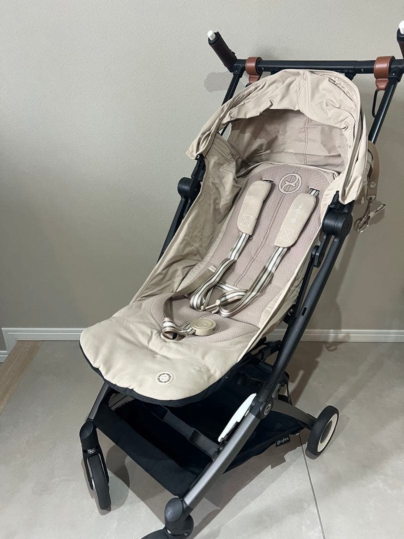 サイベックス　リベル使用一度のみ美品