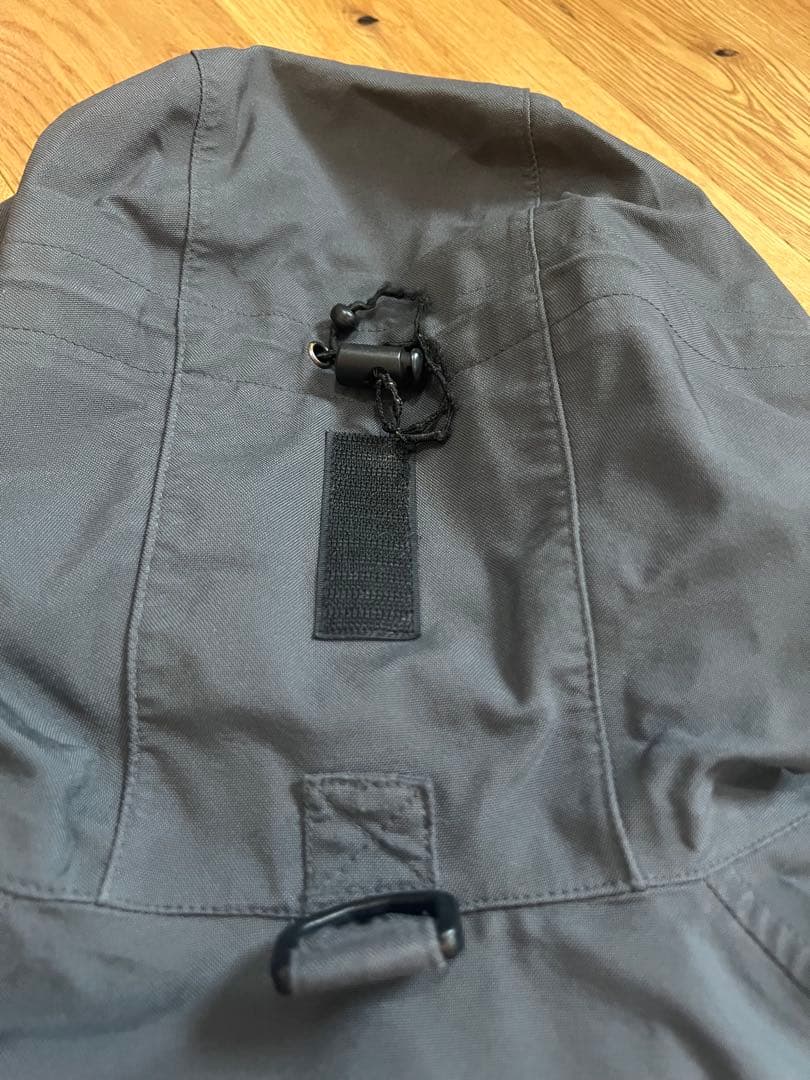 Orvis wading fishing jacketフィッシングジャケット