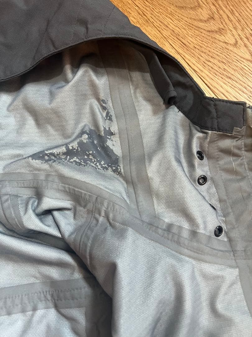 Orvis wading fishing jacketフィッシングジャケット