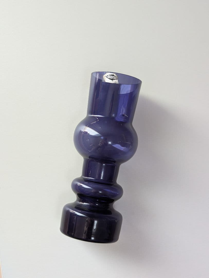 カイ・フランク ベース ヌータヤルヴィ