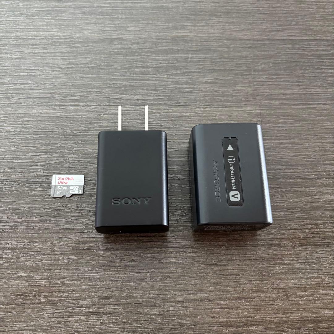 Blue-Box 様　SONY HDR-CX680 ハンディカム