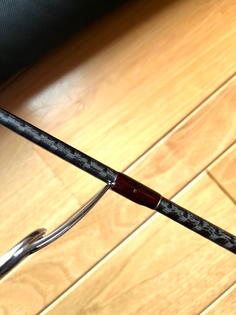 ワールドシャウラ 2832RS-2 2025年7月購入 保証書あり