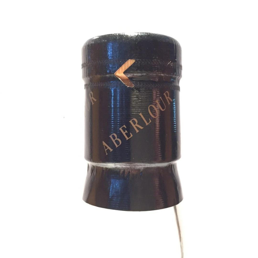 オールドボトル アベラワー1971 スコッチウイスキー 木箱入り 700ml