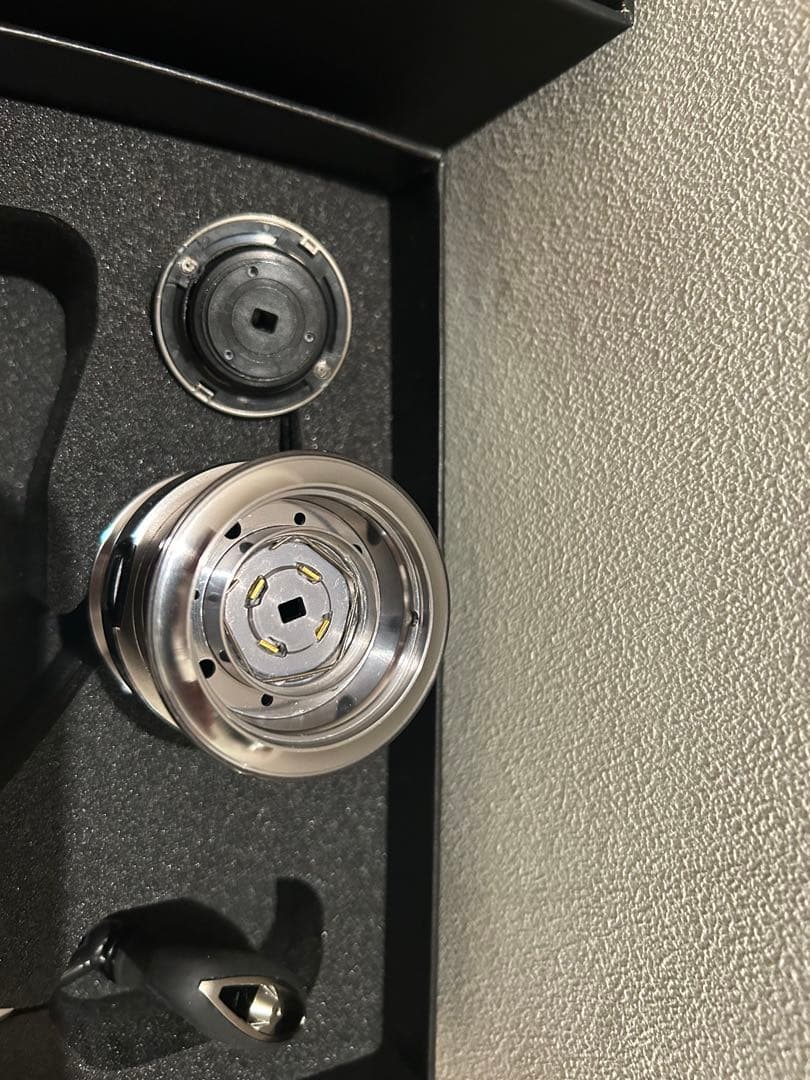 ダイワ　22イグジスト　PCLT 3000-XH