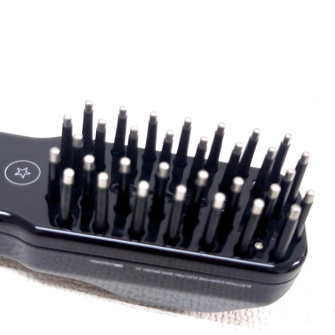 M1124D1 エレクトロンエブリワン デンキバリブラシ 通電確認済み