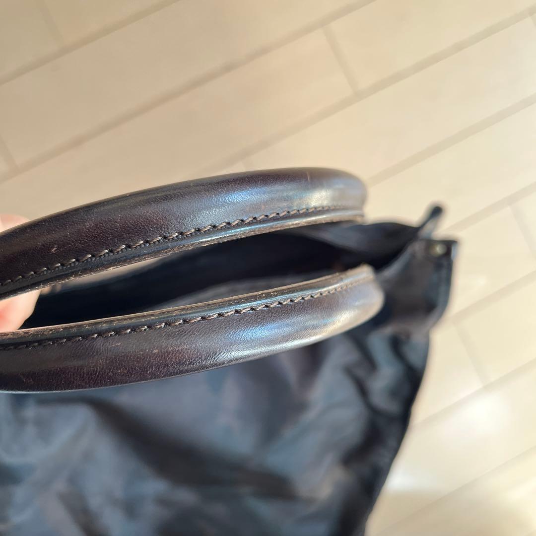 フェリージ　トートバッグ　カモフラージュ