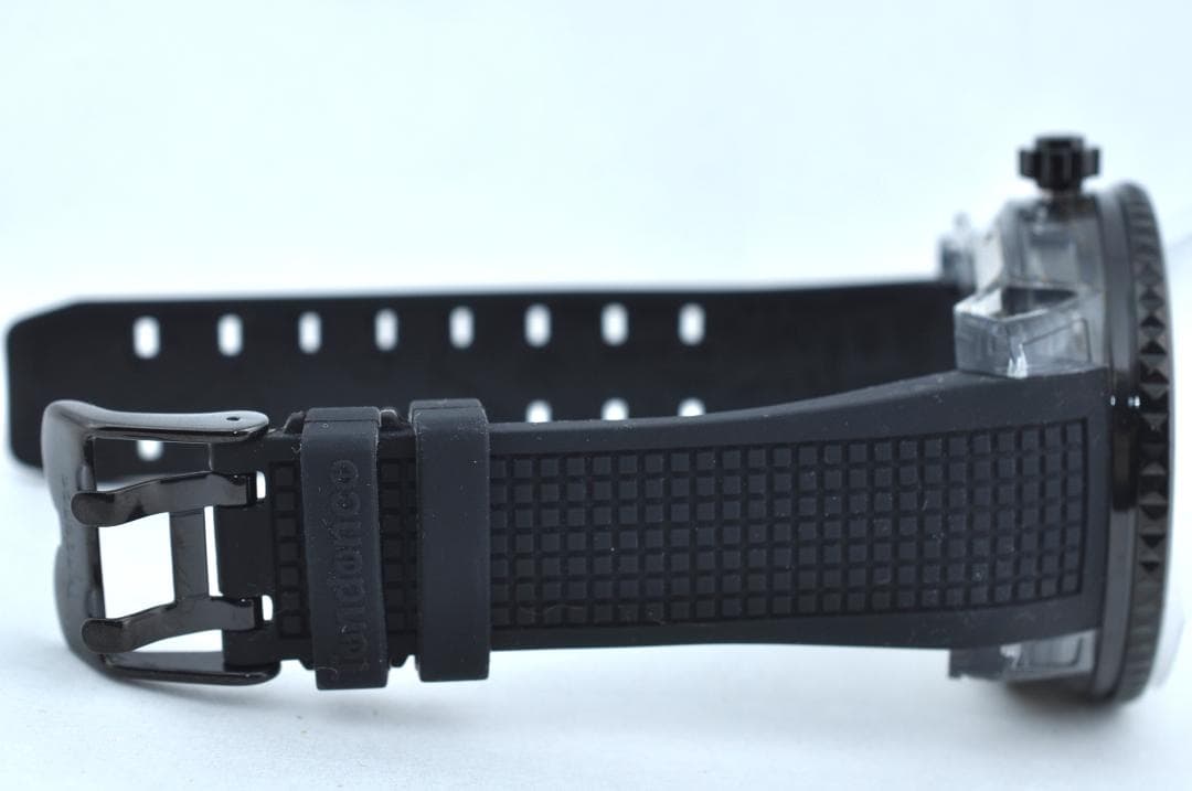 ジェフユナイテッド千葉×Tendenceコラボウォッチ FLASH TA2030