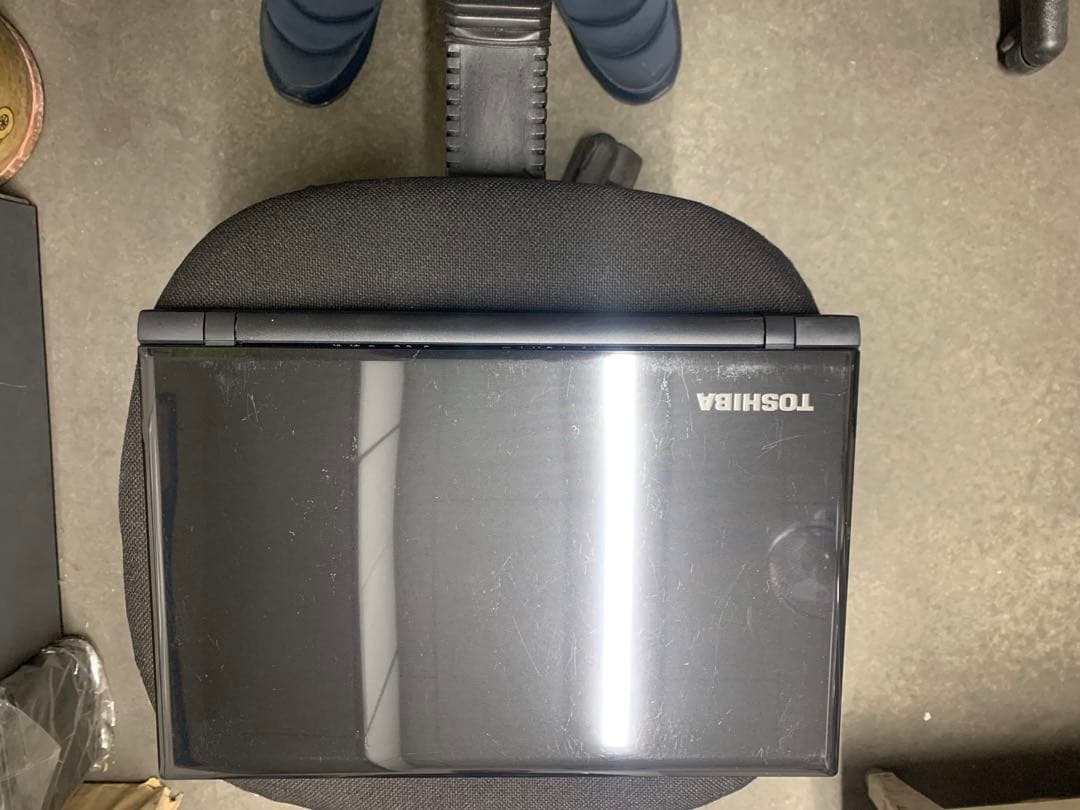 dynabook Corei7 HDD1TB 8GB 第6世代