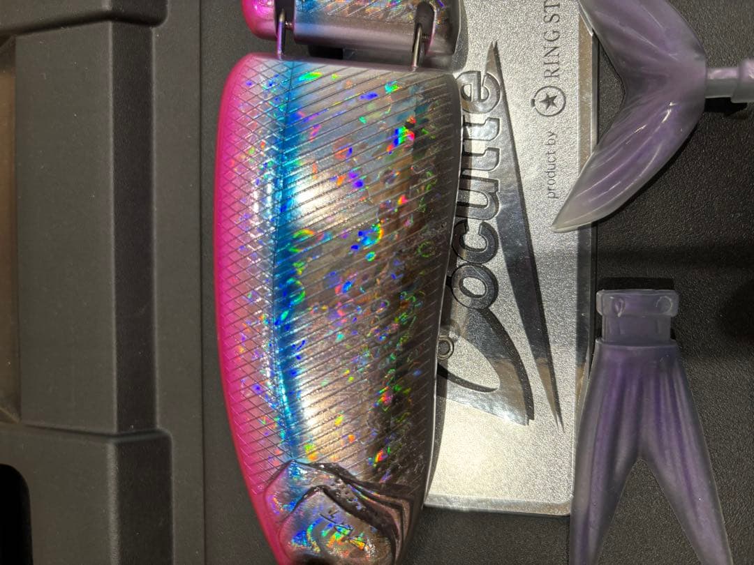 drt クラッシュ9 low フラッシュピンク　オリカラ