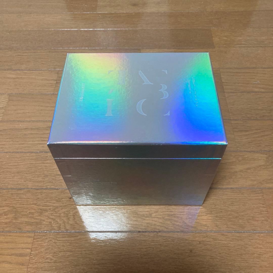 L'Arc〜en〜Ciel L’Album Complete Box ラルクCD