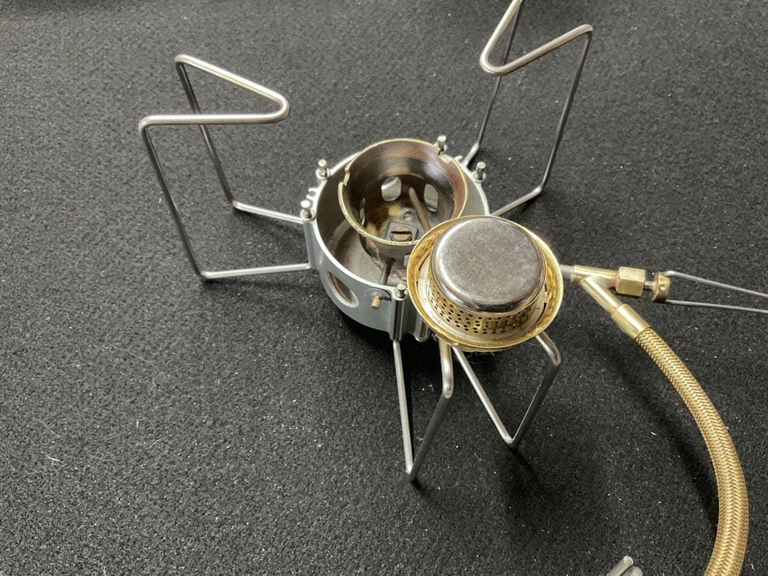 なかちゃん様　オーダーご予約ご注文分ドラゴンフライオリジナルサイレンサー