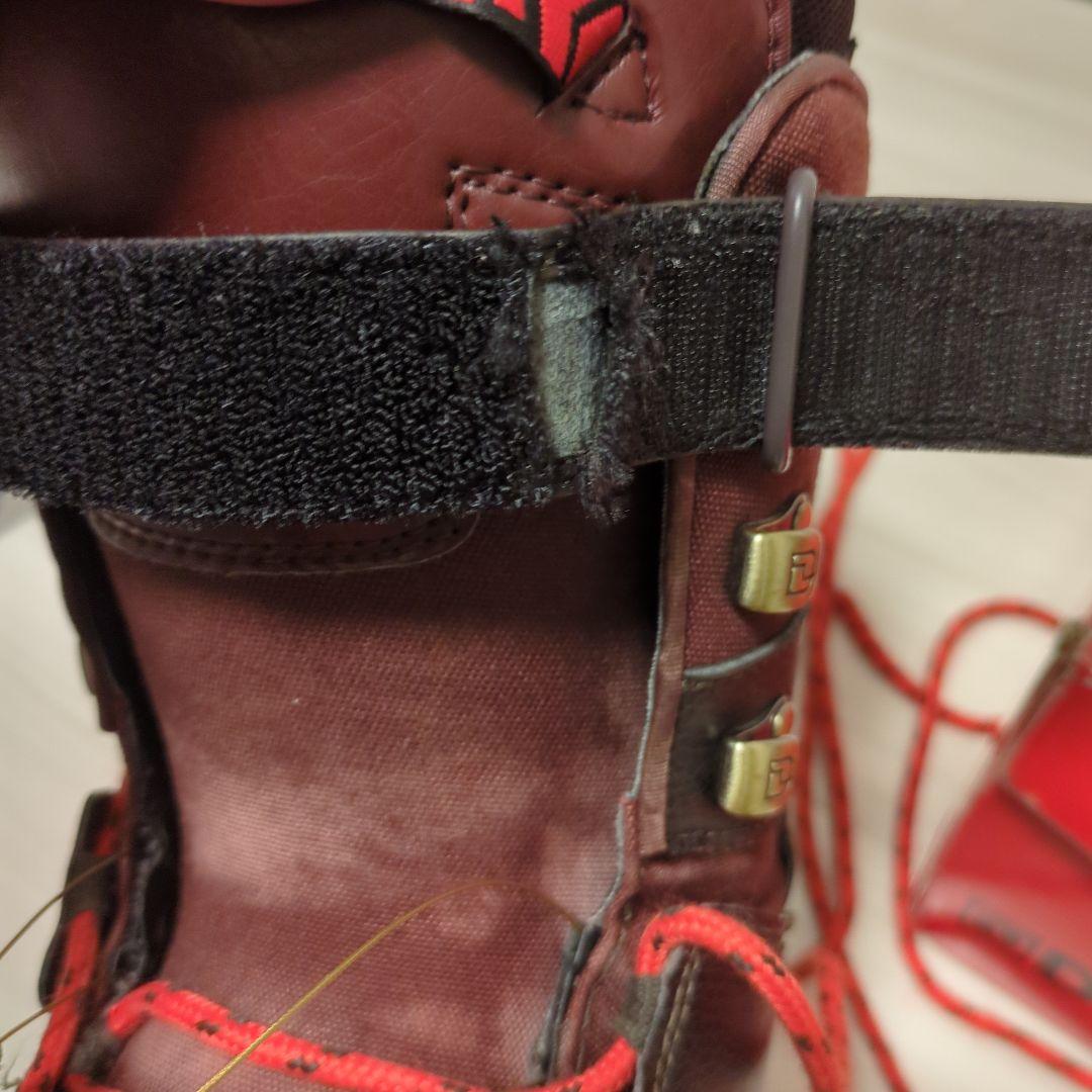 DEELUXE X-PLORER パウダー バックカントリー