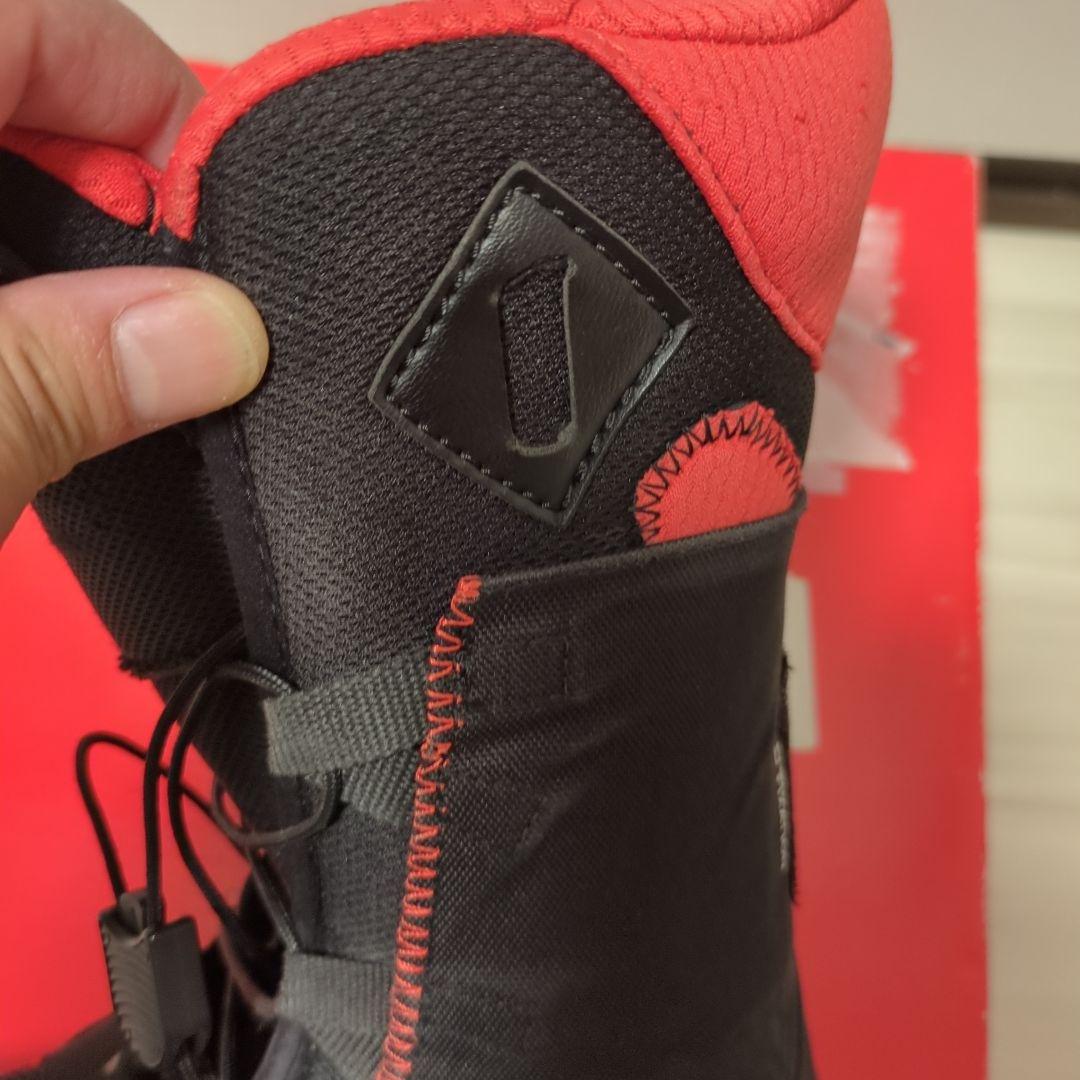 DEELUXE X-PLORER パウダー バックカントリー