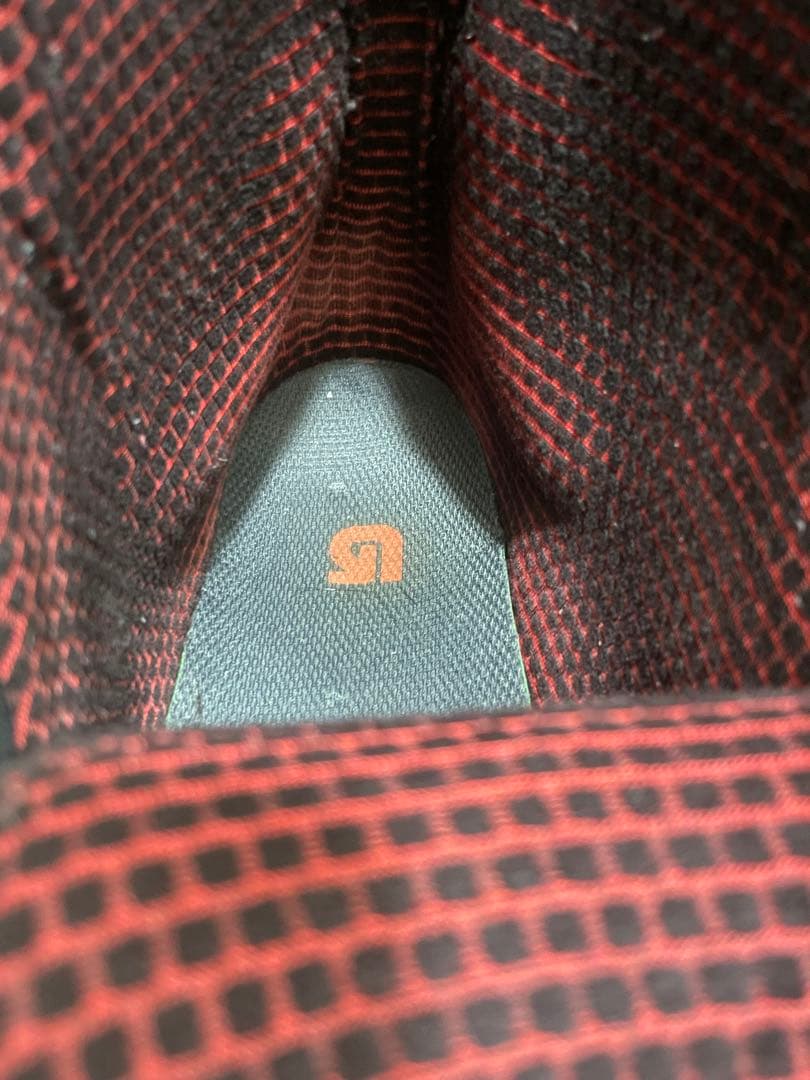 こ*け様 burton slx 25.5cm 17-18