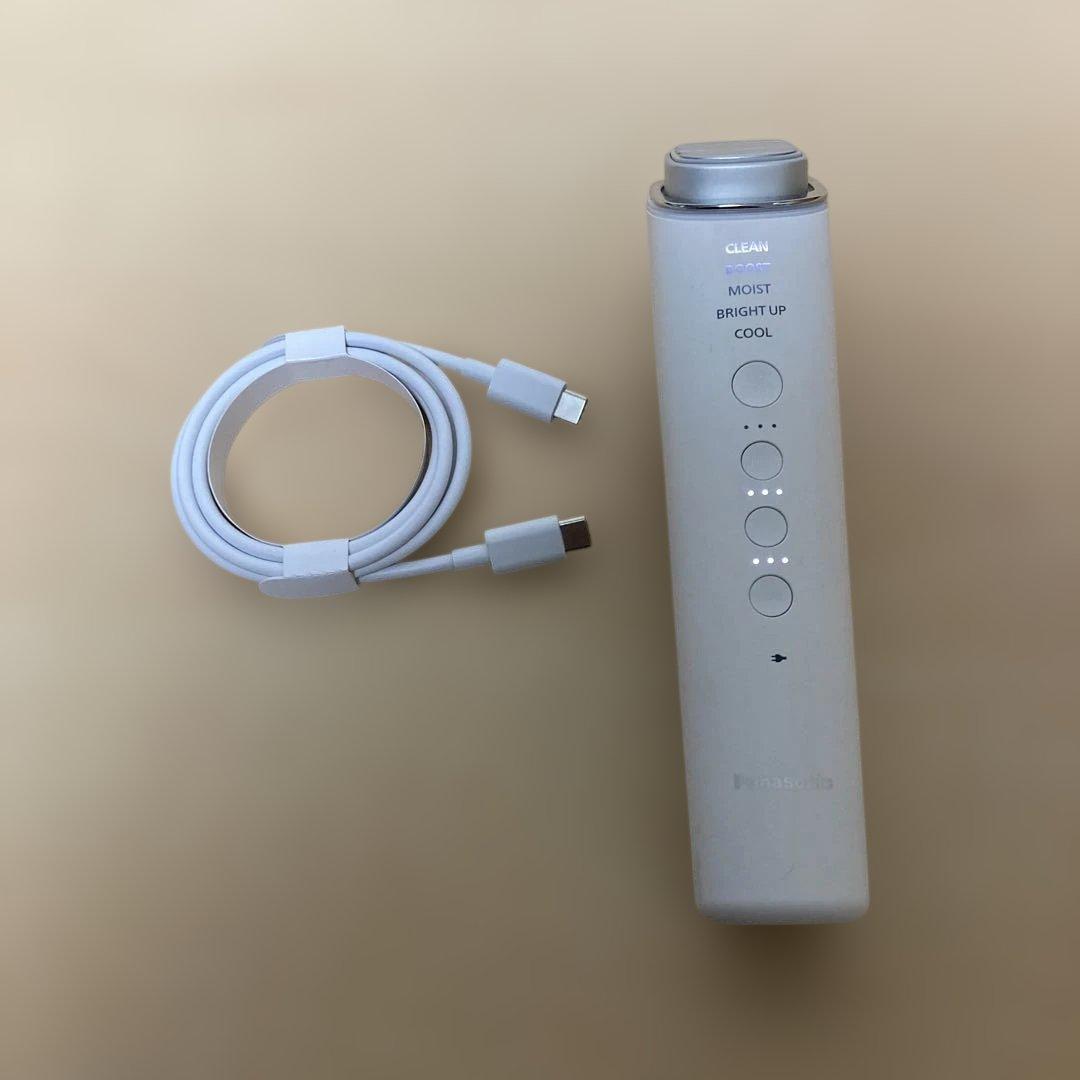 Panasonicイオンブースト EH-SS85 マルチ EX