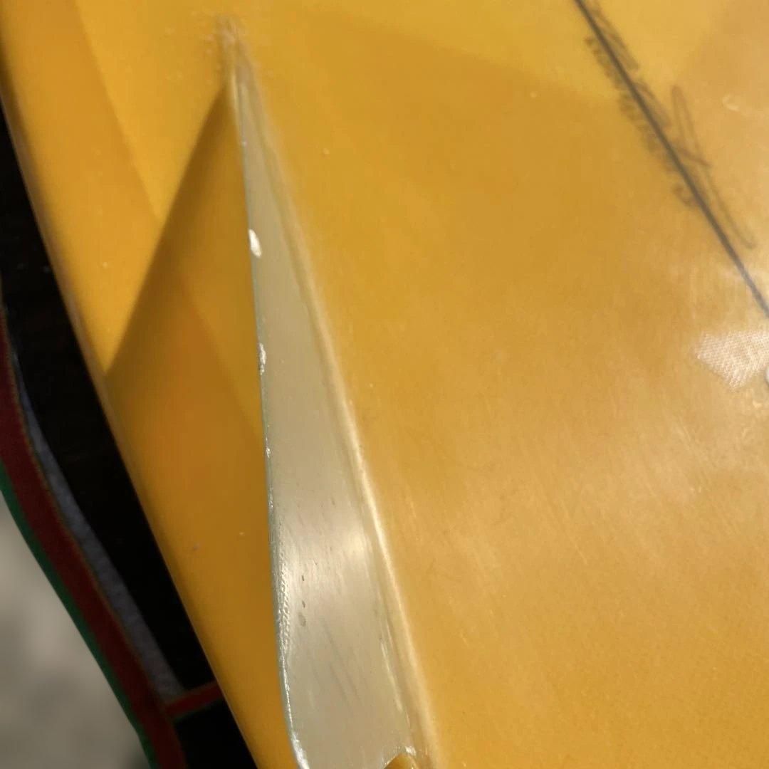 クリステンソン　CFO5.6