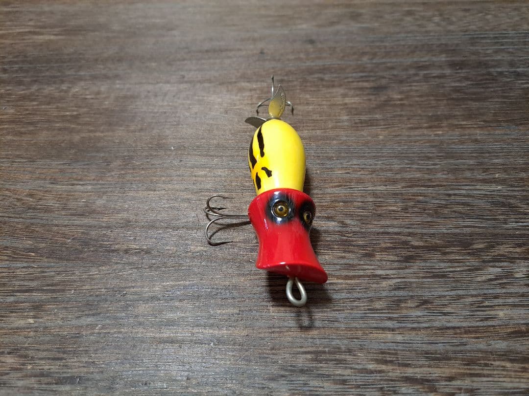 道楽　DOWLUCK　マイドナルド