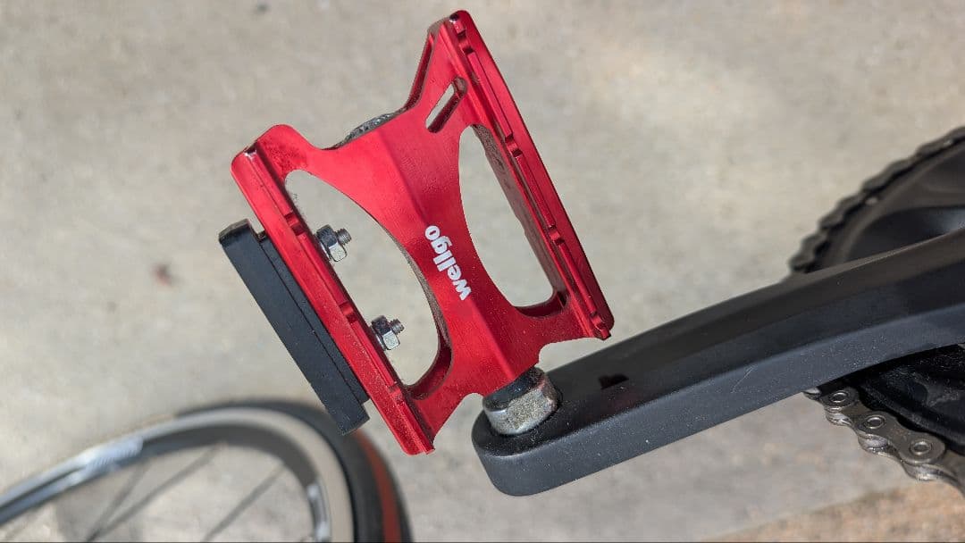 ANCHOR RFA5 EQUIPE 2014年 105 室内保管 480