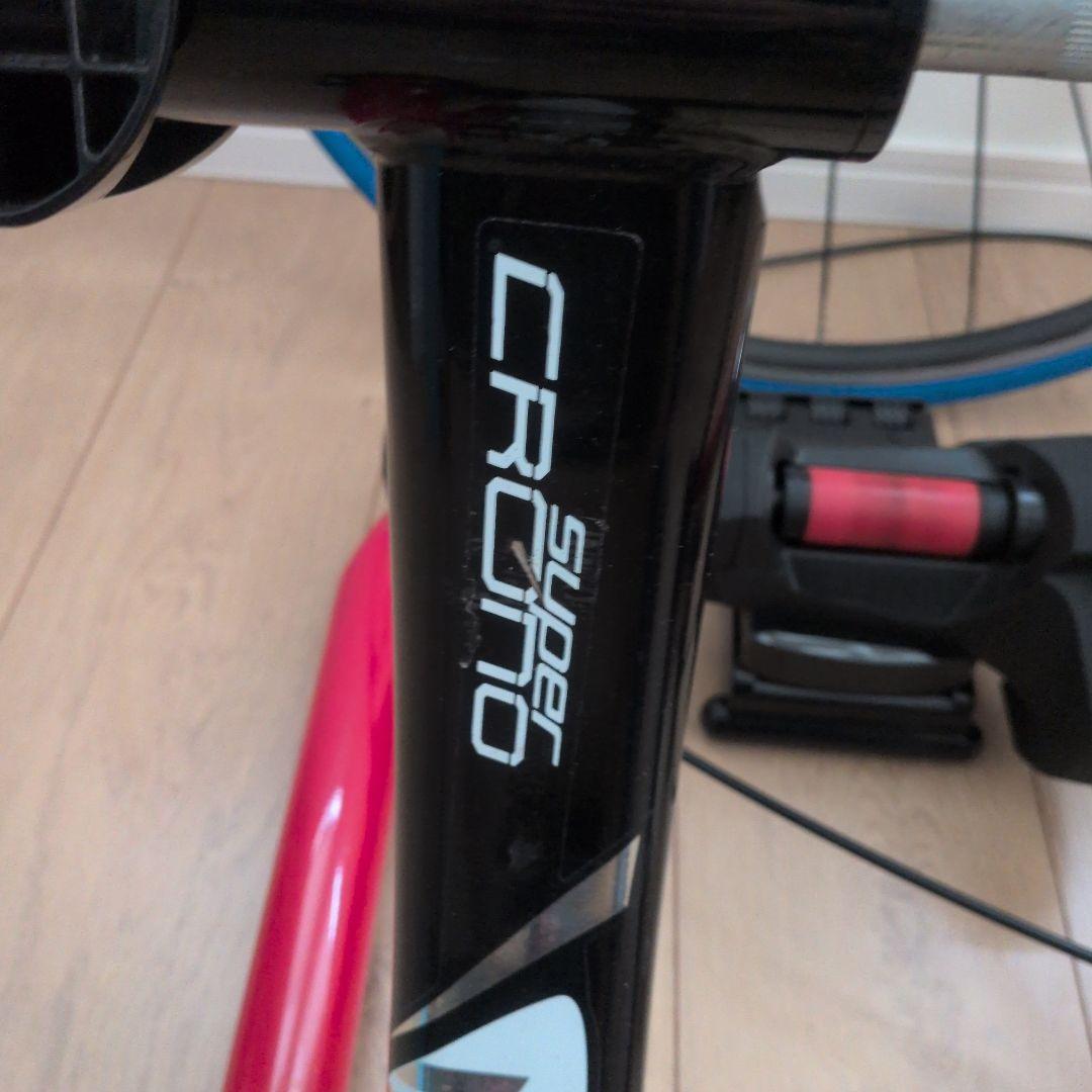 Elite Crono 固定ローラー