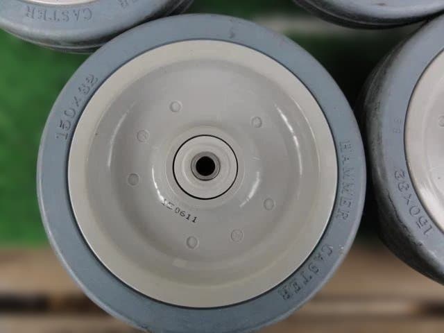 【トヨタ純正 車載用ストレッチャー 】※高さ調整機能付※オプション有※