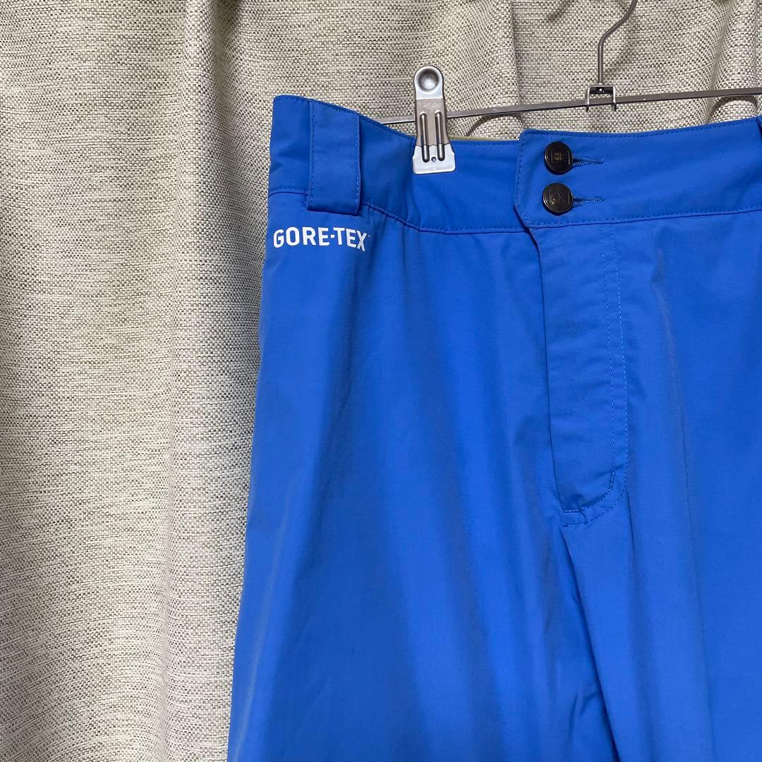 BURTON ak GORE-TEX スノーボード　ウェア　上下