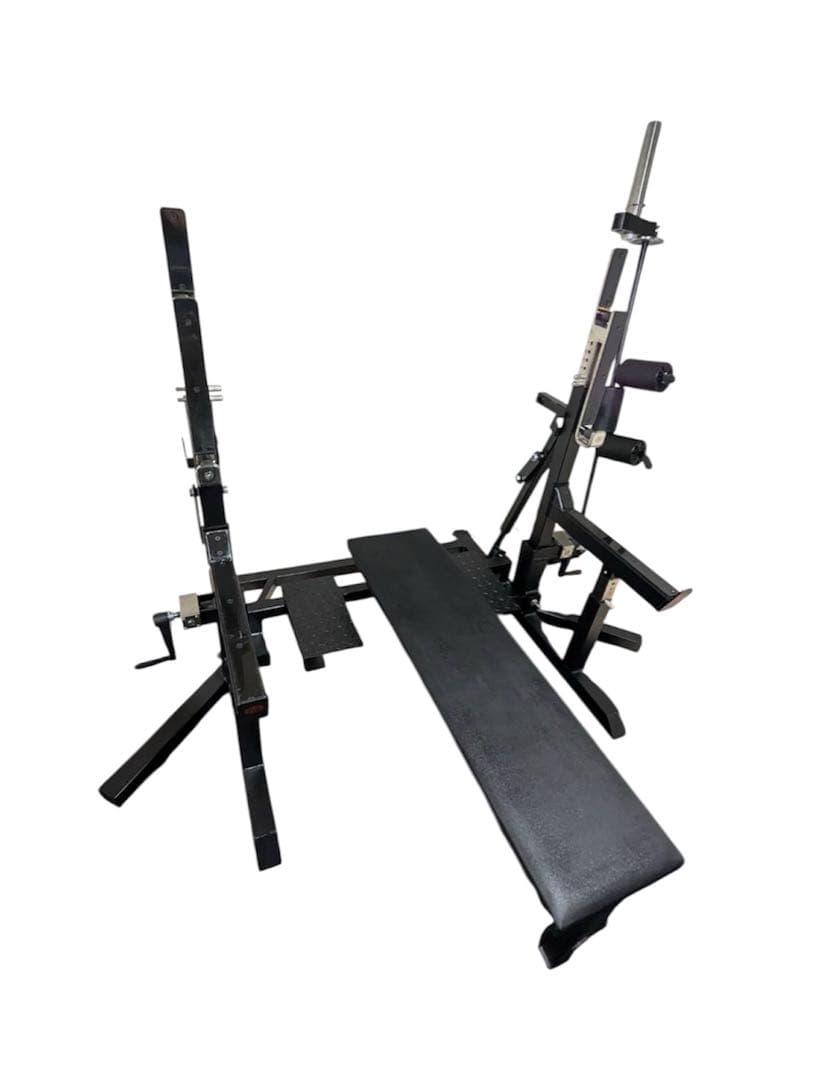 ONIコンボラック トレーニングセット　現地引取り　shoya様　2024年製