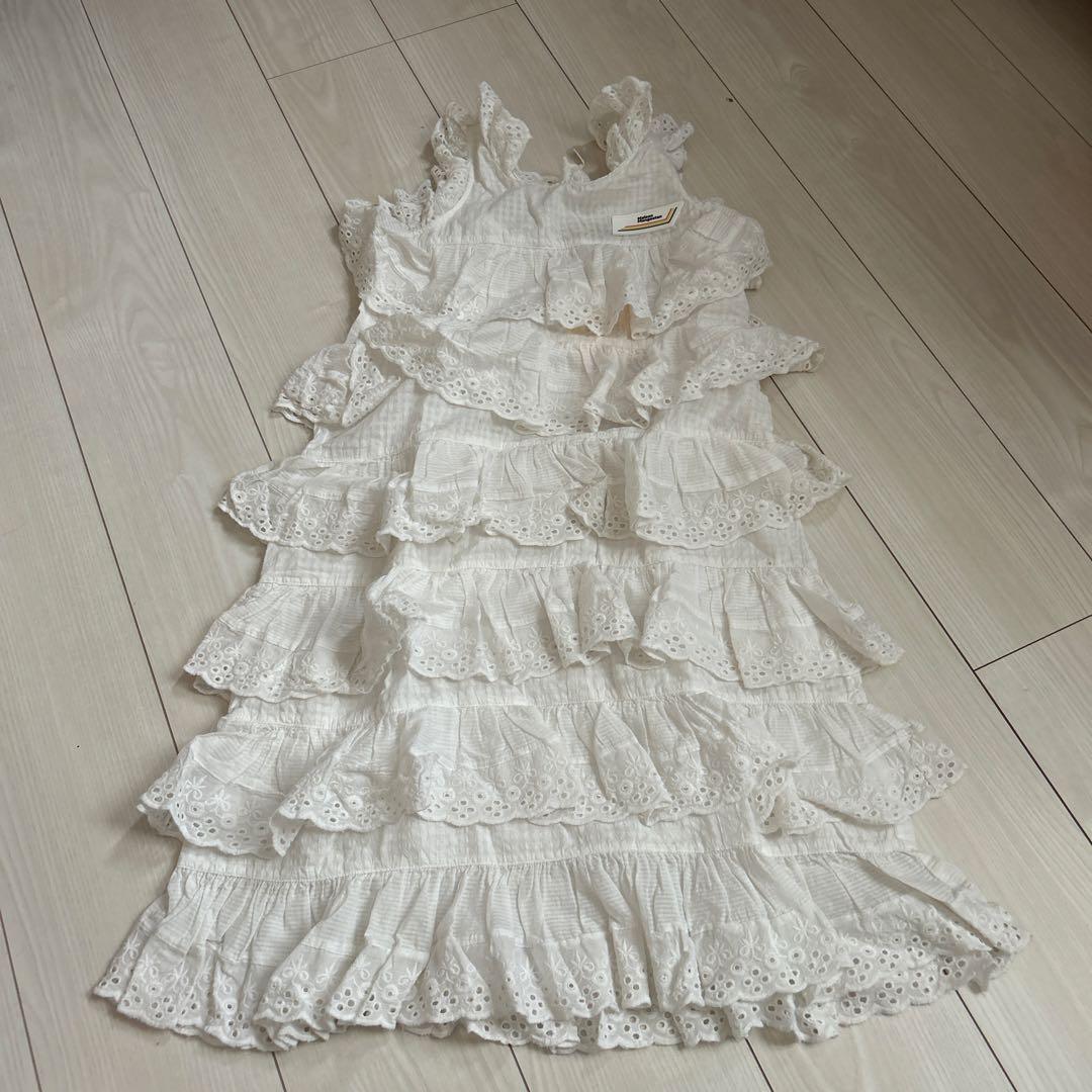 maison mangostan ワンピース8y