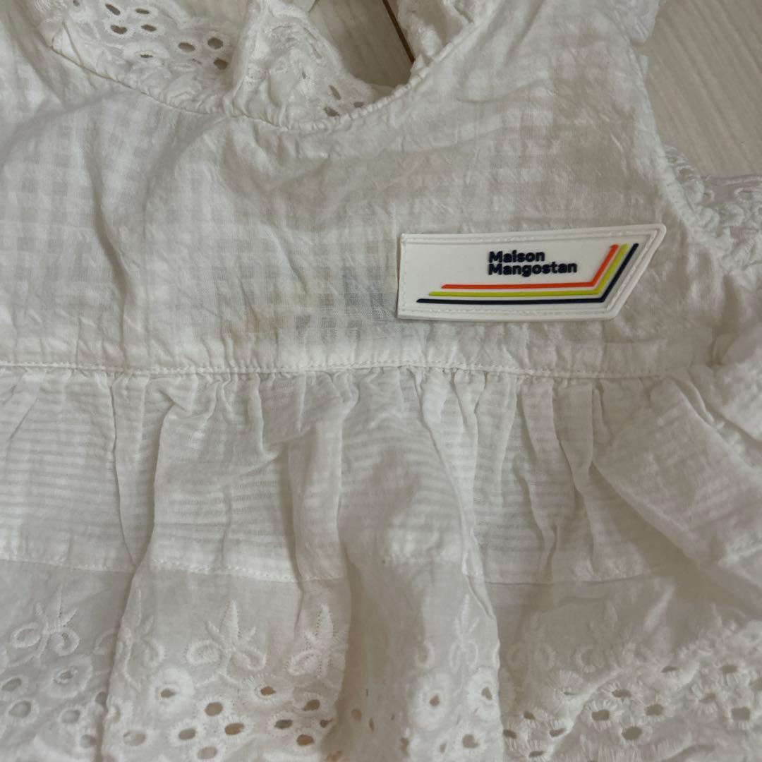 maison mangostan ワンピース8y