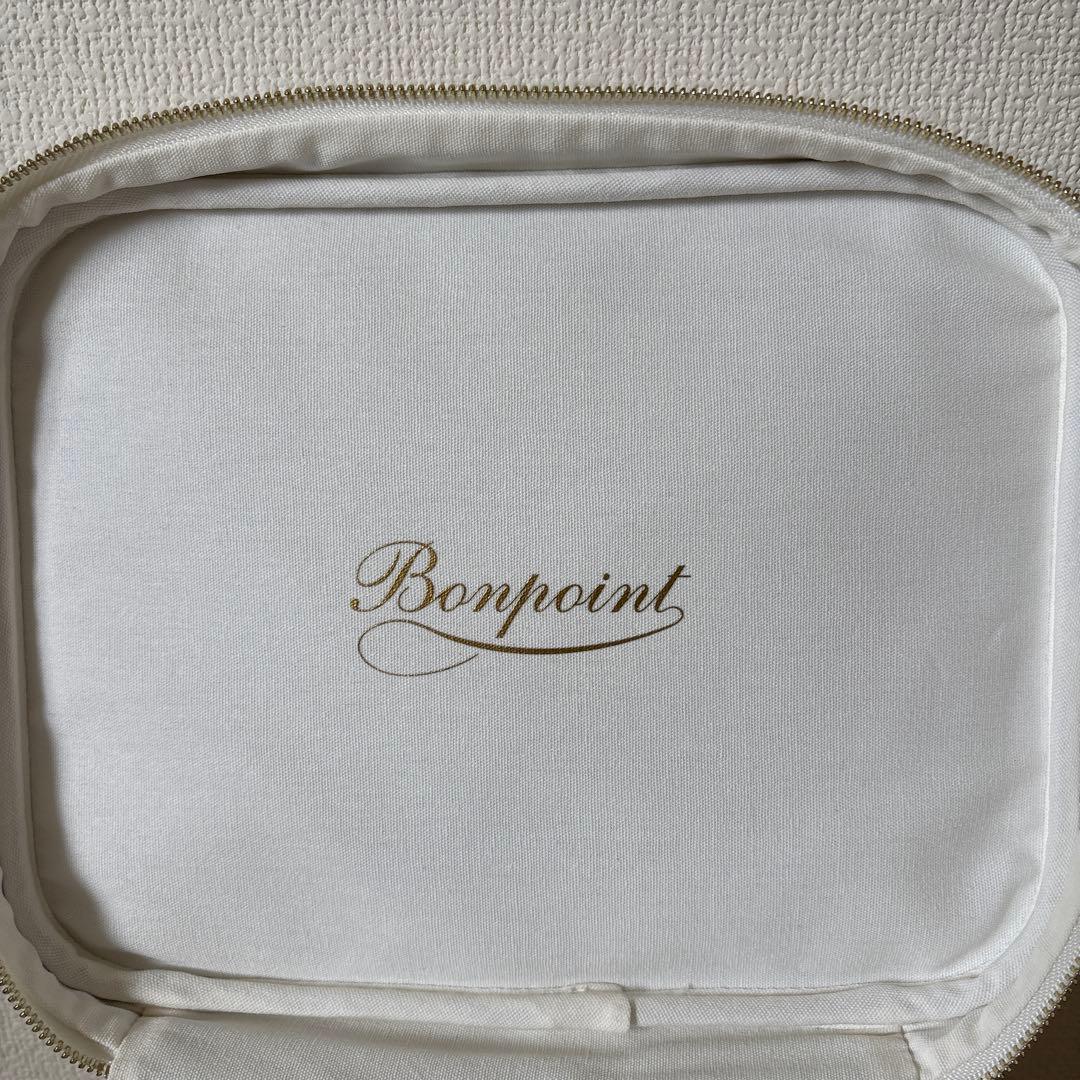 美品　Bonpoint バリース　ゴールド　Mサイズ