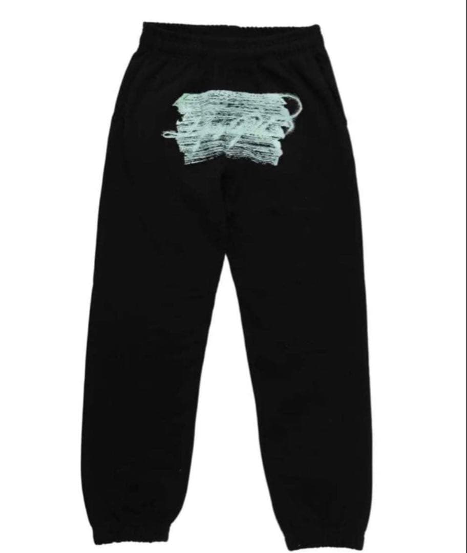 swagginboyzz スウェットパンツ