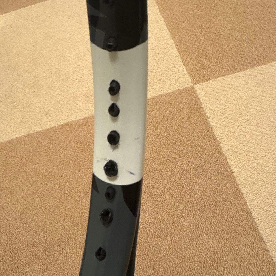 Babolat pure aero 98 G3 バボラピュアアエロ98グリップ3