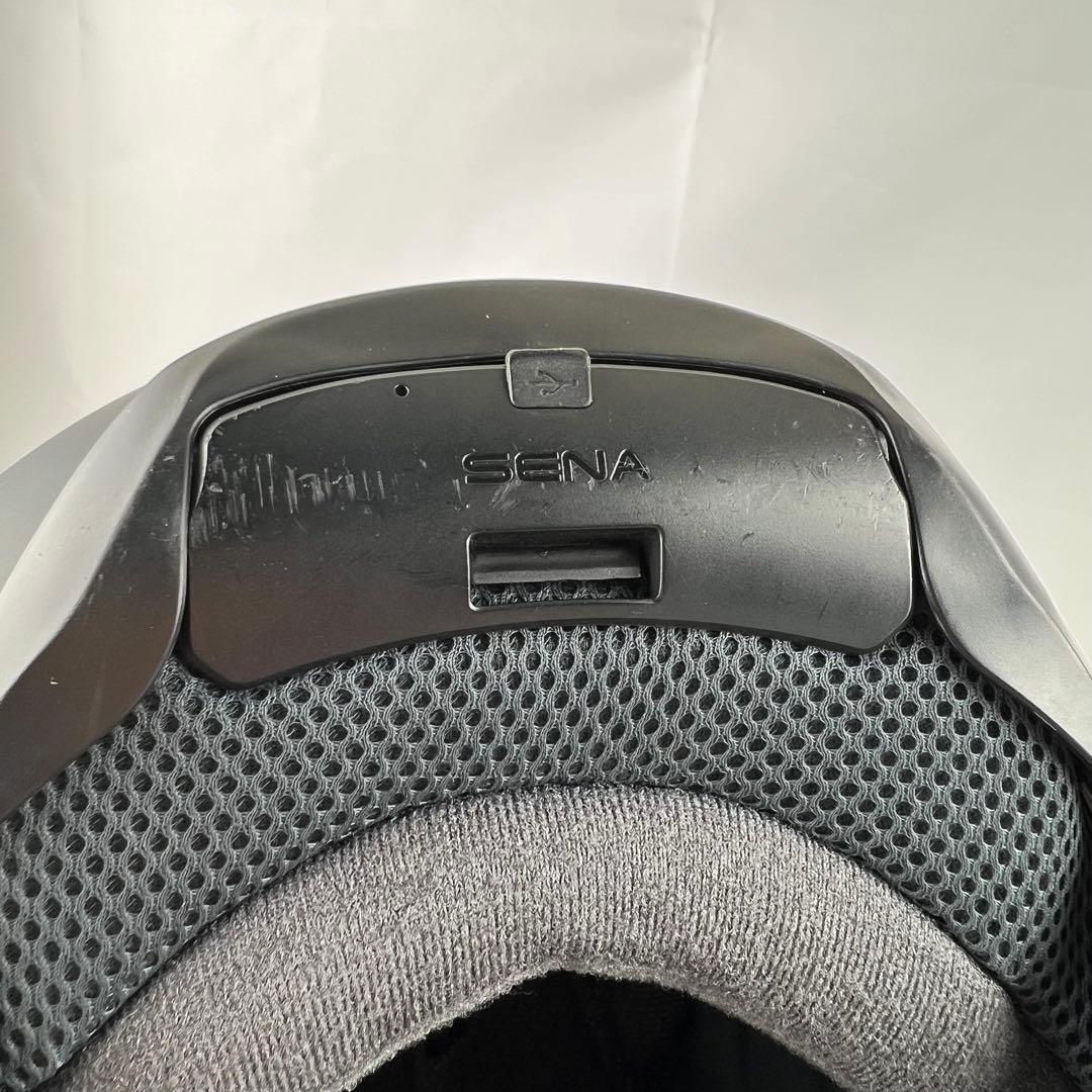 SHOEI GT-Air II EMBLEM TC-5 サイズXL