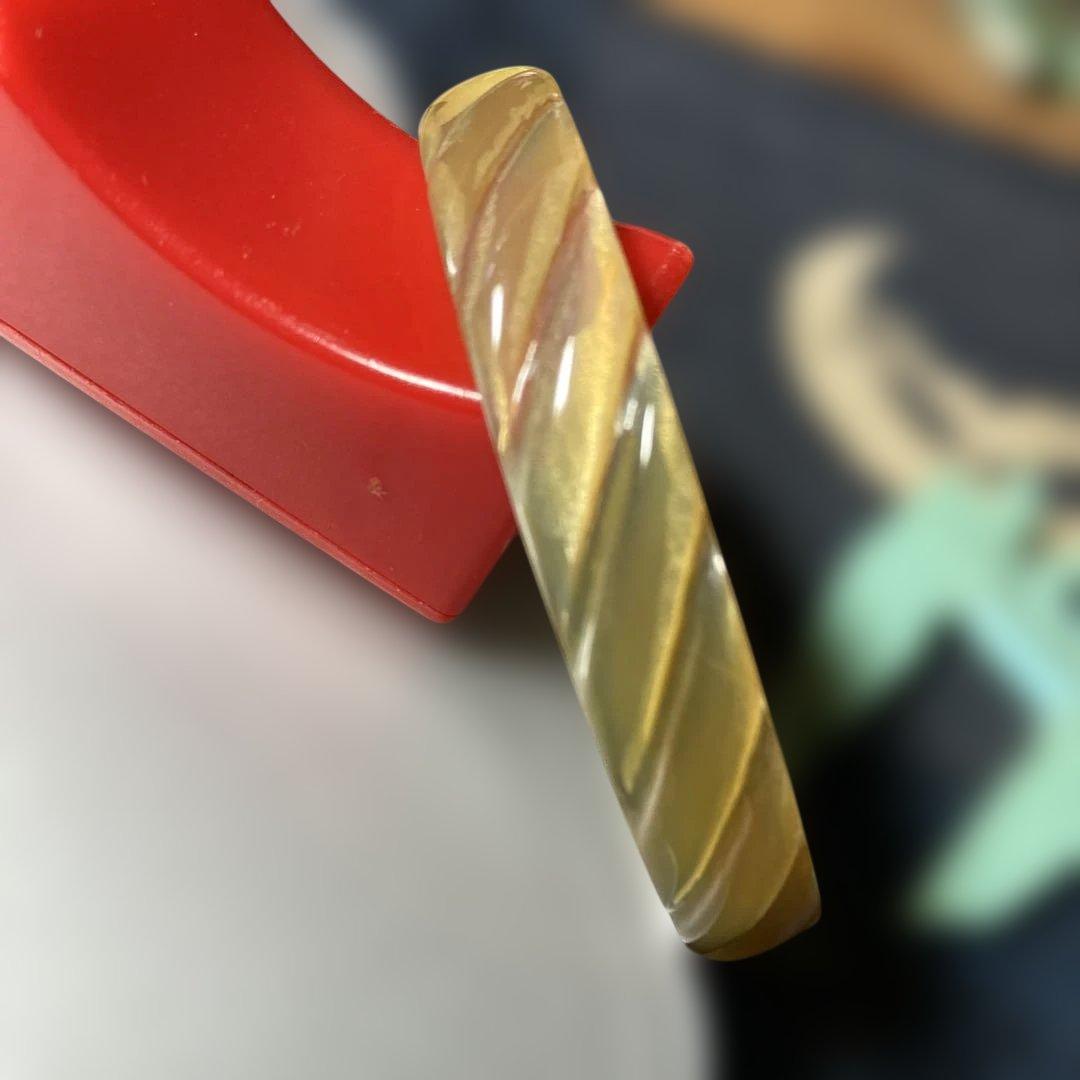 (//∇//)…国宝、正倉院の宝物としては有名な鼈甲、その歴史には…エロが有る！